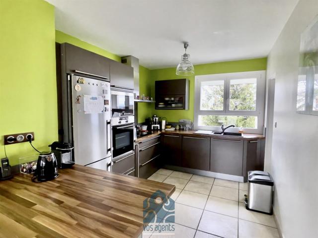 Appartement vente à Clermont-Ferrand, Clermont-ferrand