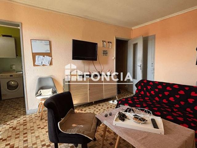 Appartement vente à Nîmes, Bagnols-sur-cèze