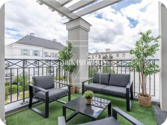 Appartement vente à Torcy, Magny-le-hongre