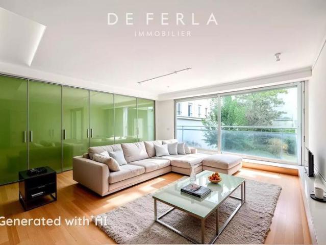 Appartement vente à Paris, Île-de-France