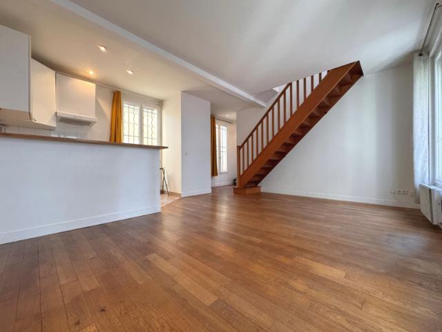 Appartement location à Nanterre, Colombes
