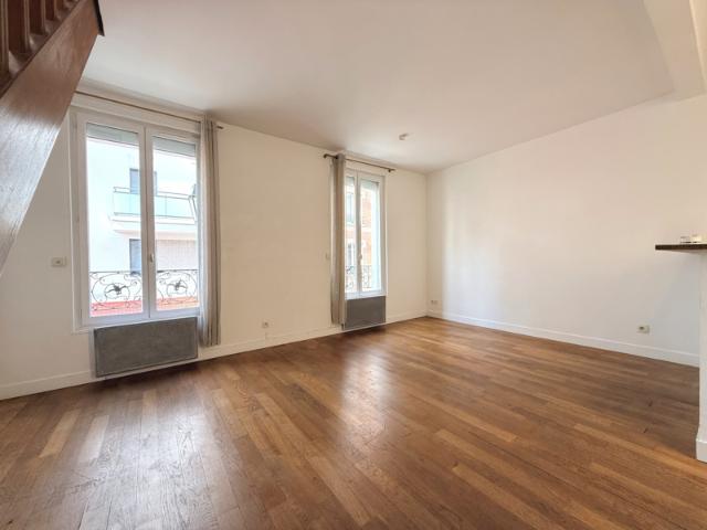 Appartement location à Nanterre, Colombes