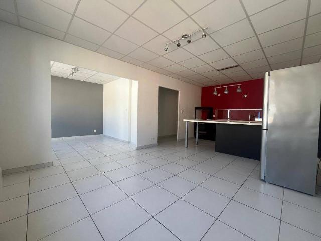 Appartement location à Saint-Laurent-sur-Saône, Ain