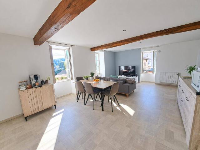 Appartement location à Criel, Renage