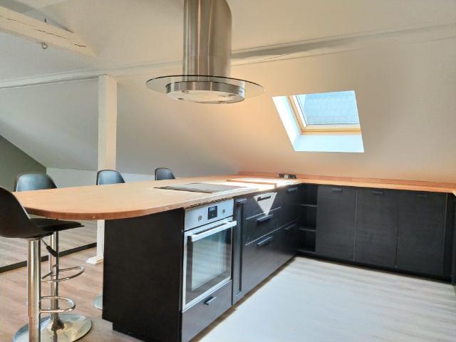 Appartement location à Strasbourg, Fegersheim
