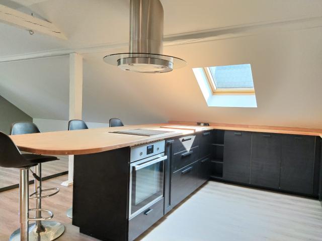 Appartement location à Strasbourg, Fegersheim