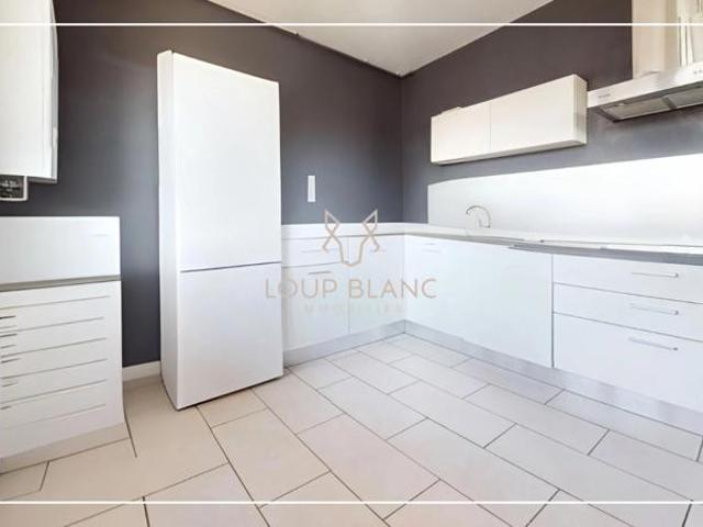 Appartement vente à Belfort, Saraz