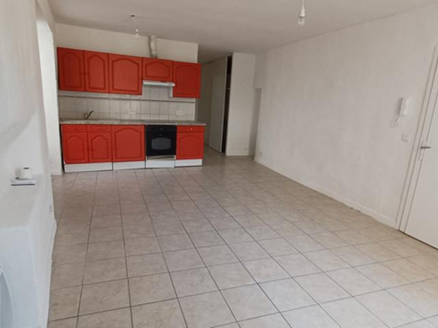 Appartement vente à Nîmes, Vauvert