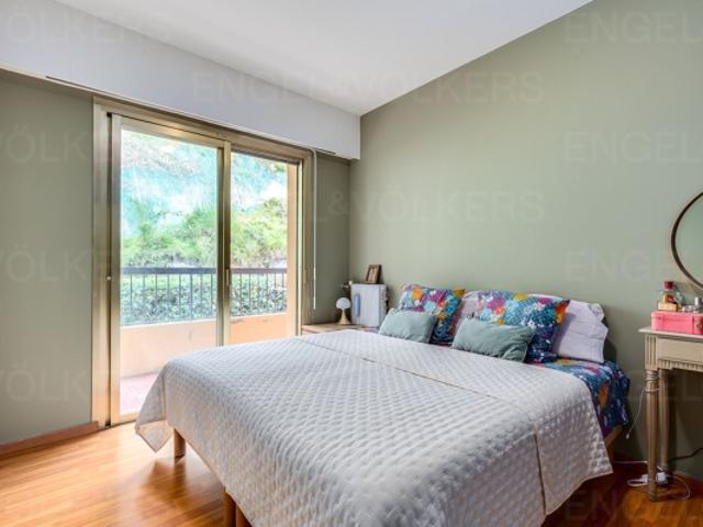 Appartement vente à Beaulieu-sur-Mer, Alpes-Maritimes