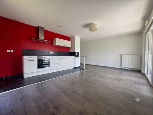 Appartement location à Strasbourg, Hoenheim