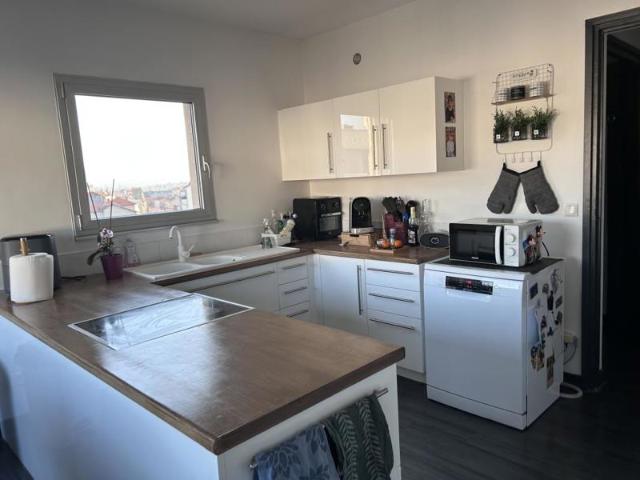 Appartement location à Le Puy-en-Velay, Le Puy-en-velay