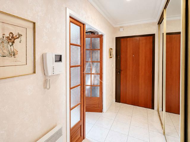 Appartement vente à Les Sables-d'Olonne, Château-d'olonne