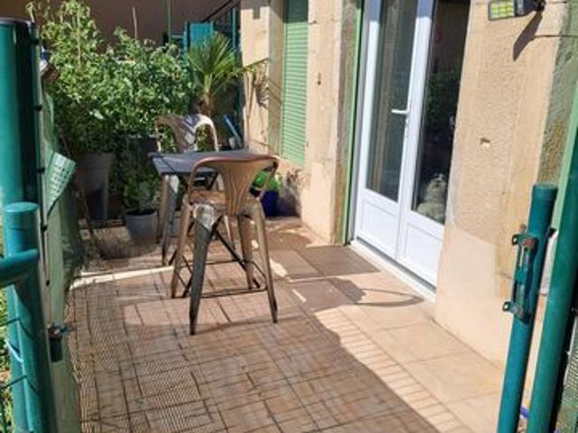 Appartement vente à Bourg-en-Bresse, Pont-de-veyle
