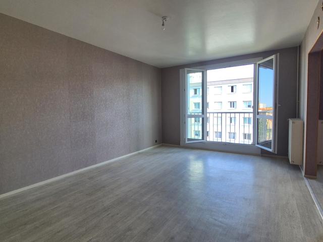 Appartement vente à Le Havre