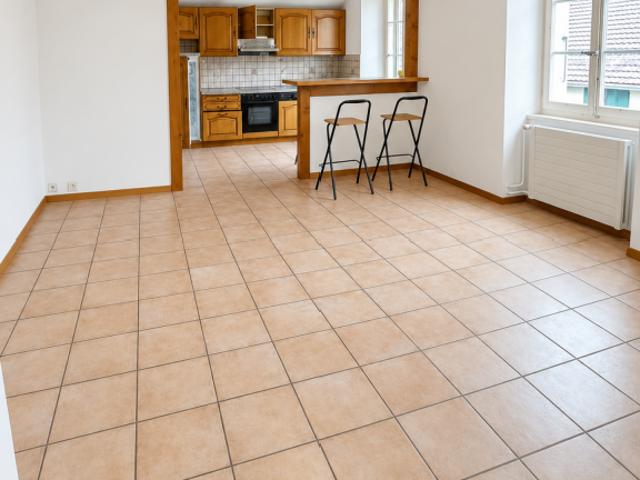 Wohnung mieten in Fontainemelon