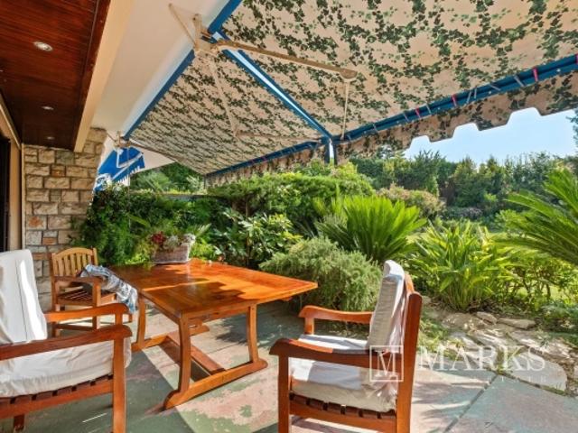 Appartement vente à Nice, Saint-jean-cap-ferrat