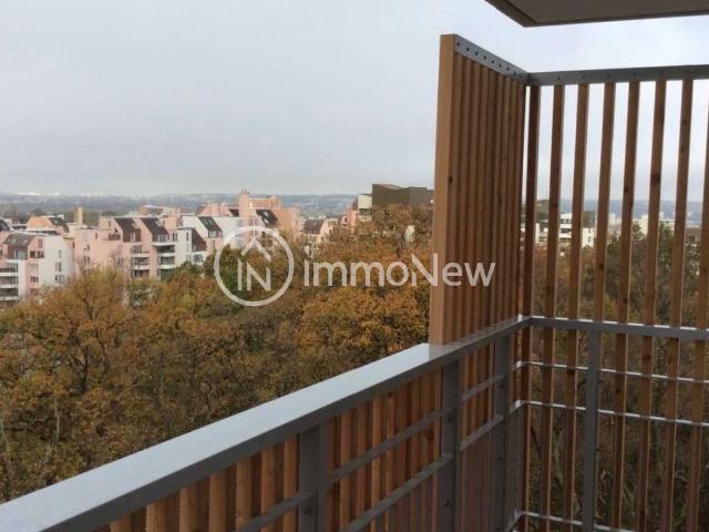 Appartement location à Torcy, Champs-sur-marne