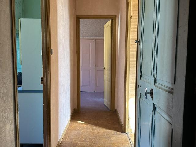 Appartement vente à Nice, Roquebillière