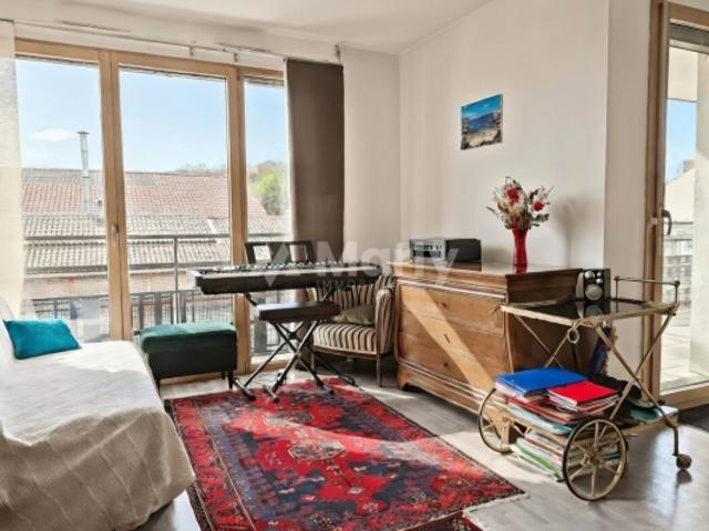 Appartement vente à Bobigny, Vaux-montreuil