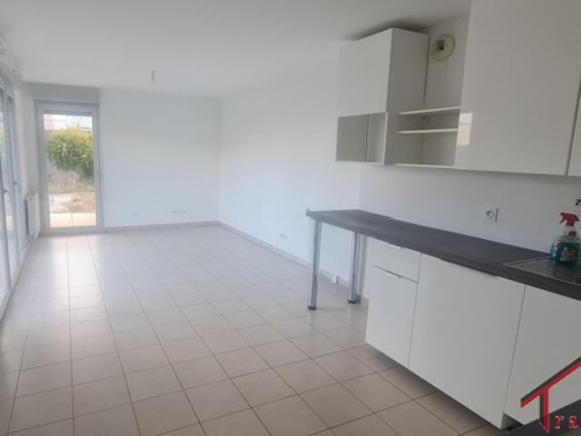 Appartement vente à Palaiseau, Leuville-sur-orge
