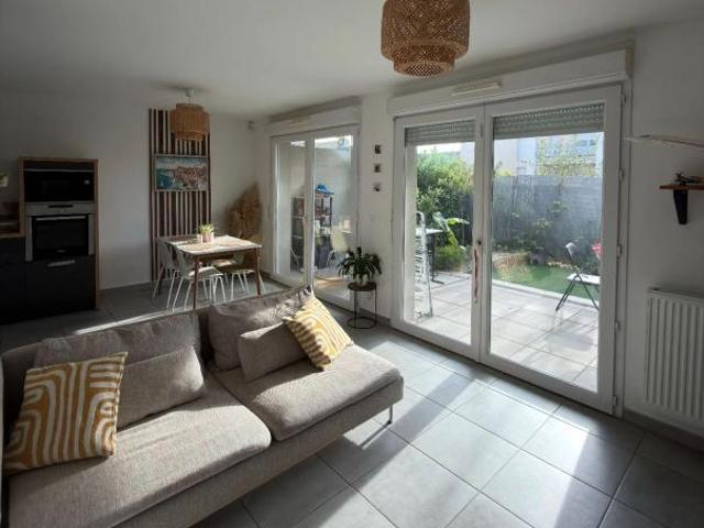 Appartement vente à France métropolitaine, Gignac-la-nerthe