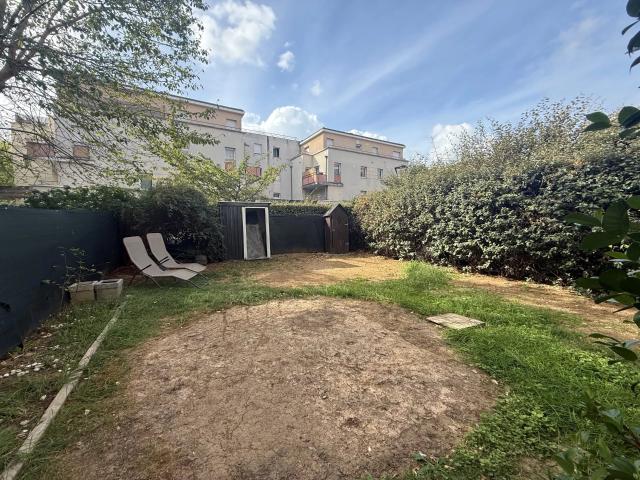 Appartement vente à Belle-Île, Chelles