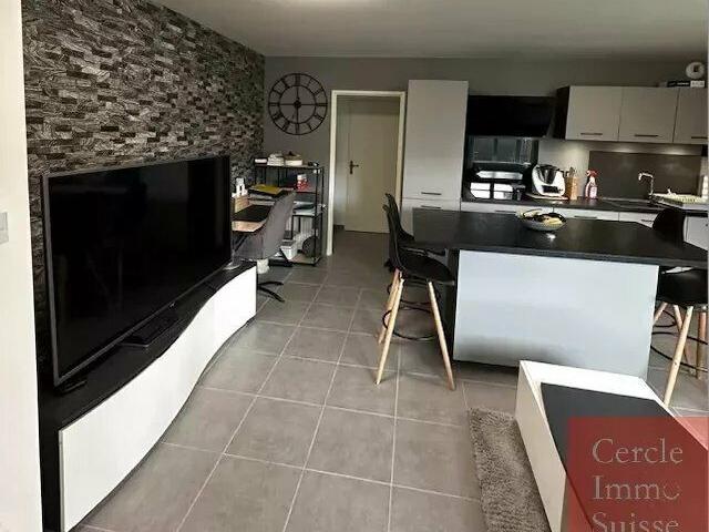 Apartment kaufen