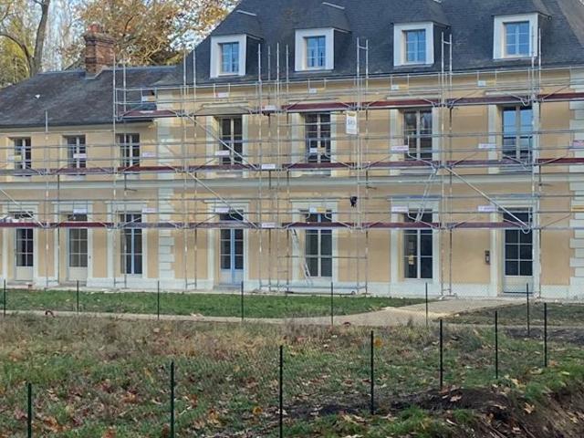 Appartement vente à France métropolitaine, Breuillet