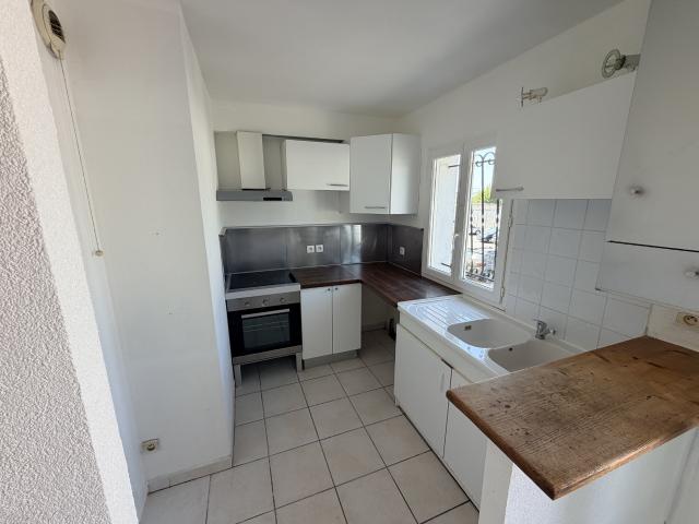 Appartement location à Arrondissement de Draguignan, Puget-sur-argens
