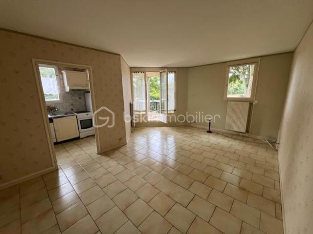 Appartement vente à Pontoise, Cergy