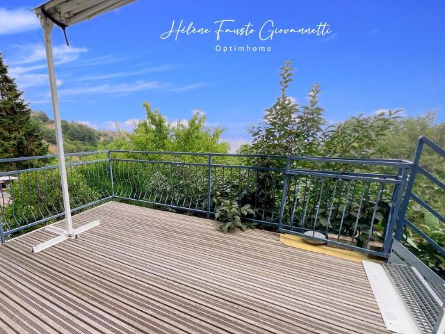 Appartement vente à Calvi, Santo-pietro-di-tenda