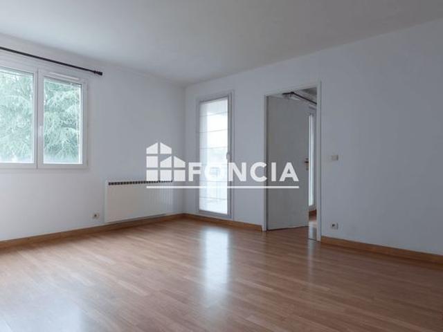 Appartement vente à Melun, Dammarie-les-lys