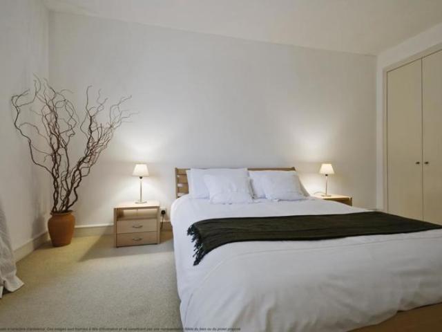 Appartement vente à Saint-Germain-en-Laye, Carrières-sur-seine