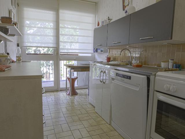 Appartement vente à Aurillac