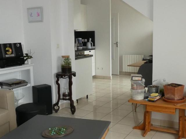 Appartement location à Melun, Cesson