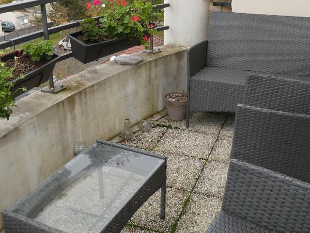 Appartement location à Melun, Cesson