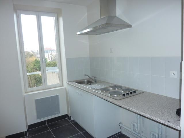 Appartement location à Melun, Cesson