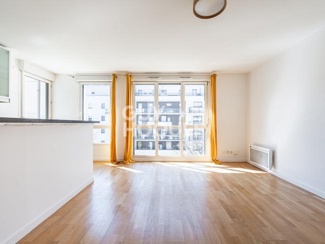 Appartement location à Nanterre, Asnières-sur-seine
