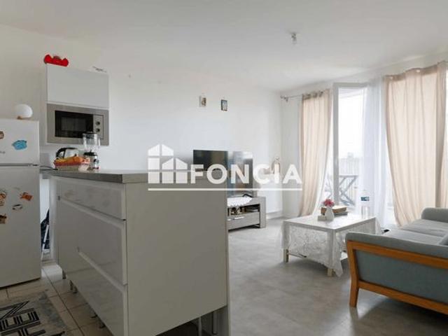 Appartement vente à Melun, Seine-et-Marne