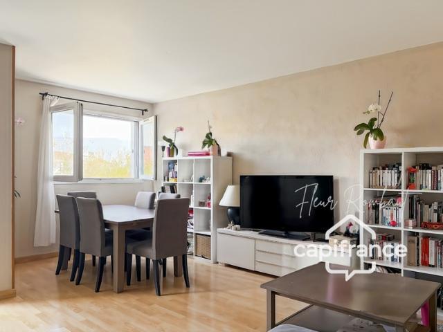 Appartement vente à Rambouillet, Elancourt