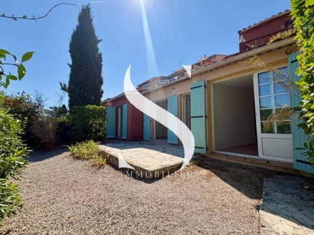Appartement vente à Grasse, Vallauris