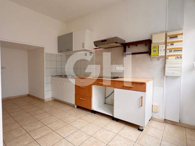 Appartement location à Avesnes-sur-Helpe, Maubeuge