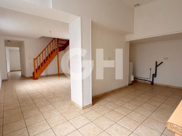 Appartement location à Avesnes-sur-Helpe, Maubeuge