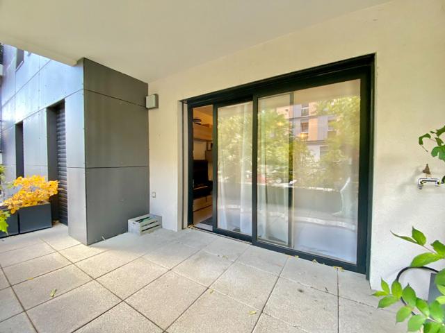 Appartement location à Saint-Julien-en-Genevois, Saint-julien-en-genevois