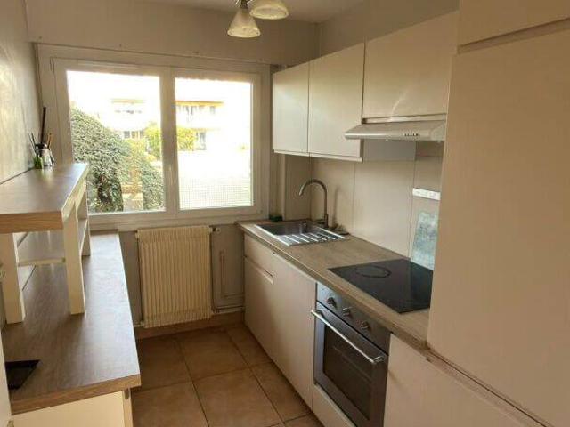 Appartement location à Orgeval, Yvelines