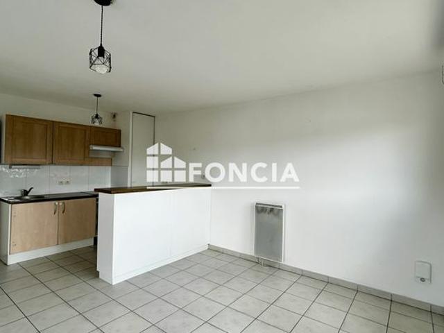 Appartement vente à Carcassonne