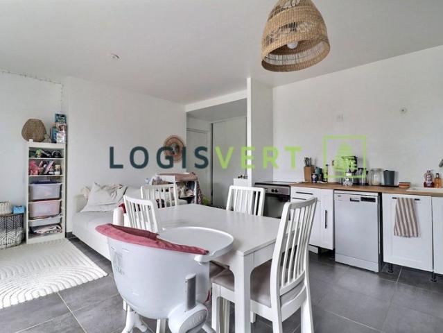 Appartement vente à Palaiseau, Orsay