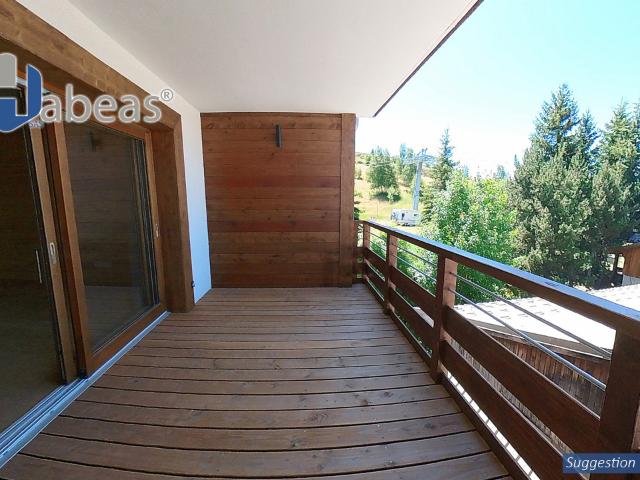 Appartement vente à Grenoble, Huez