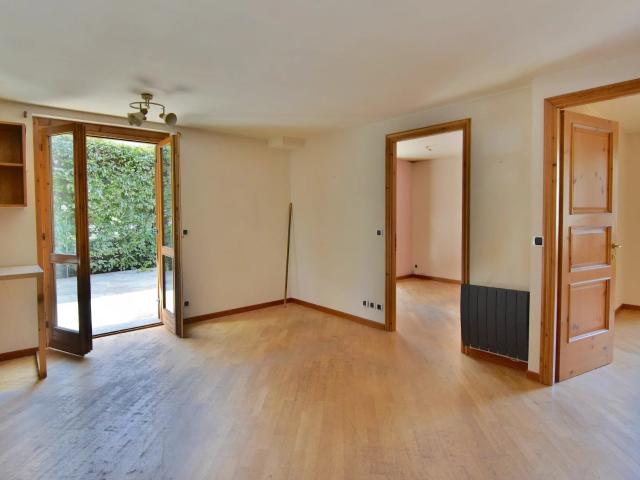 Appartement vente à Bonneville, Les Houches