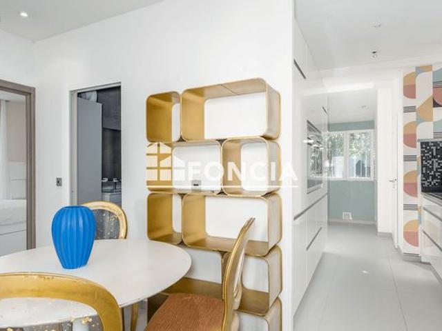 Appartement vente à Issoudun, Bagneux